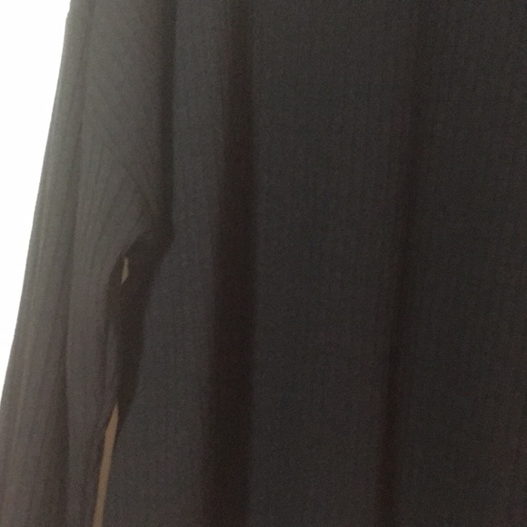 ASOS Curve Dolman Sweater - Picture 3 of 4